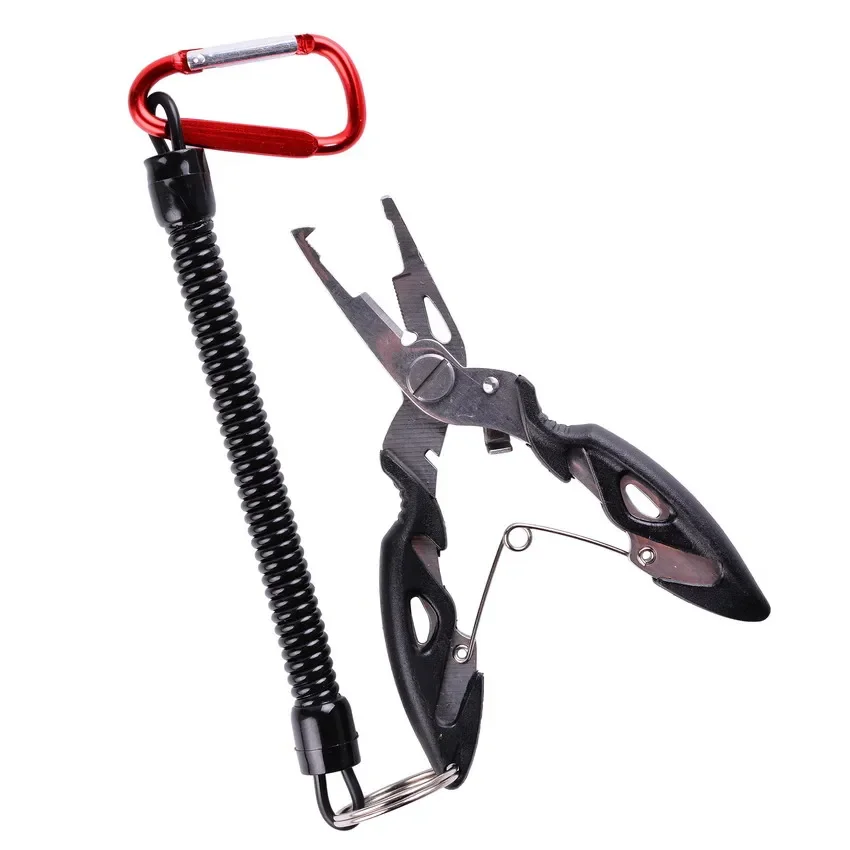 Ice Fishing Tip Up - Multifunction Fishing Pliers Tools Accessories for