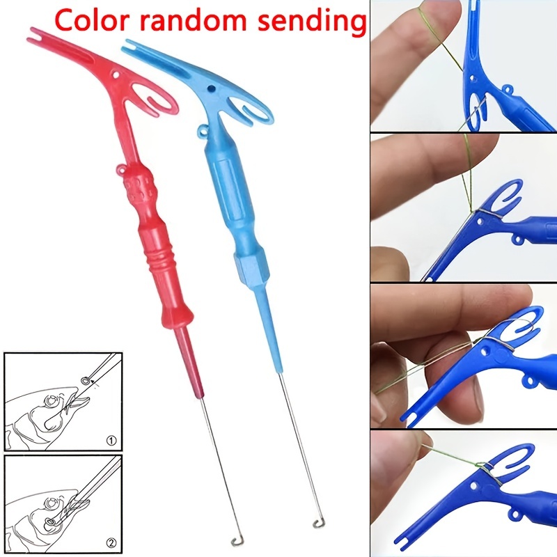 1pc 3 in 1 Extractor Fishing U - Used Fishing Equipment Near Me ulasan dan harga