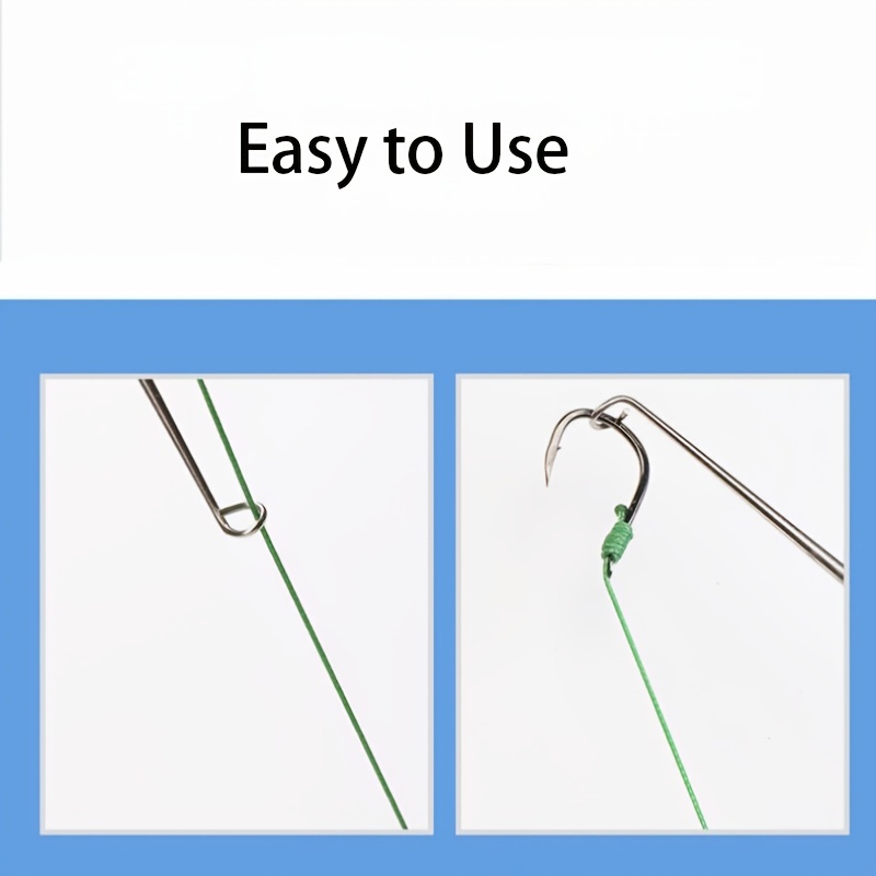 1pc 3 in 1 Extractor Fishing U - Used Fishing Equipment Near Me ulasan dan harga