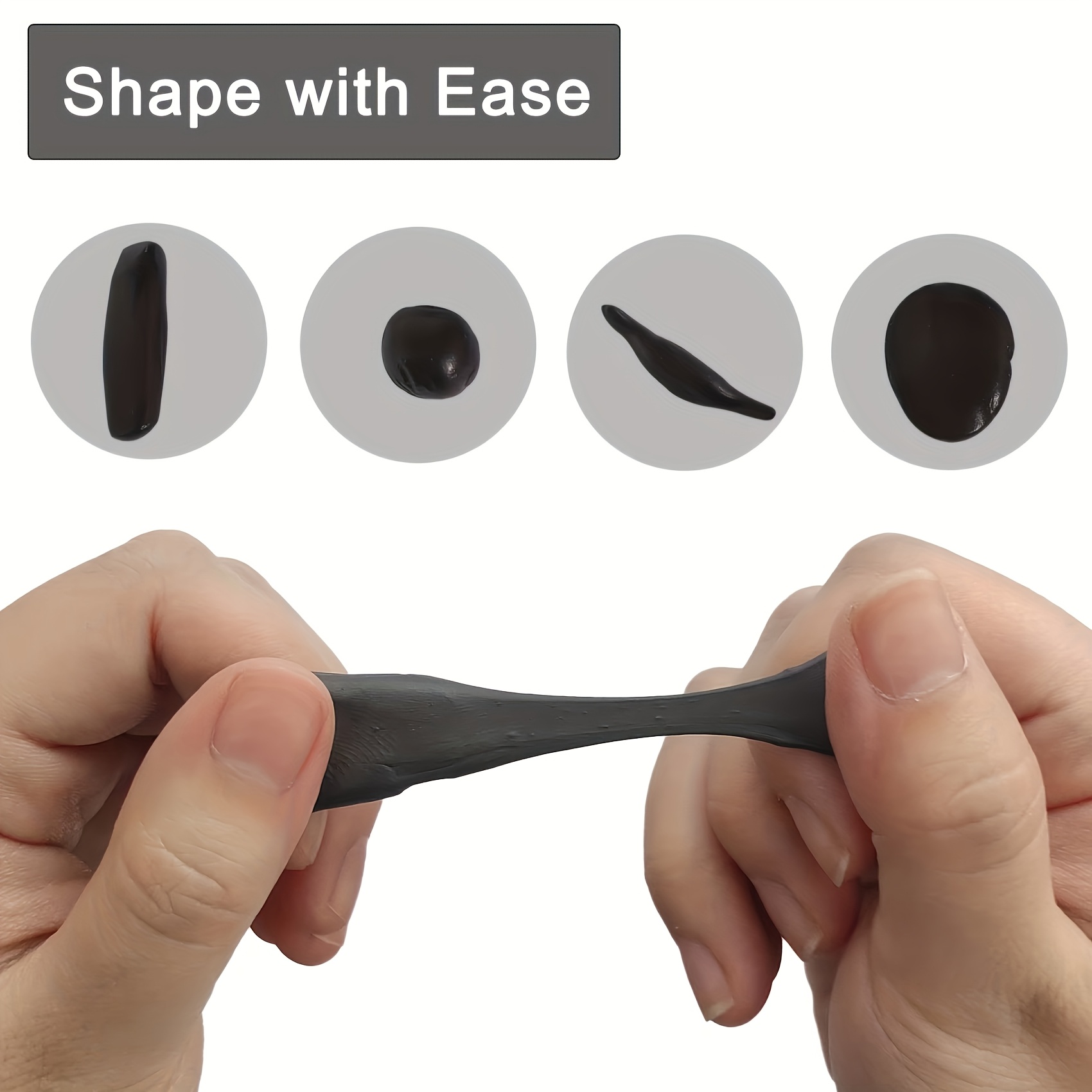 Tungsten Putty 0.5oz(15g) Tika - Tungsten Sinkers ulasan dan harga