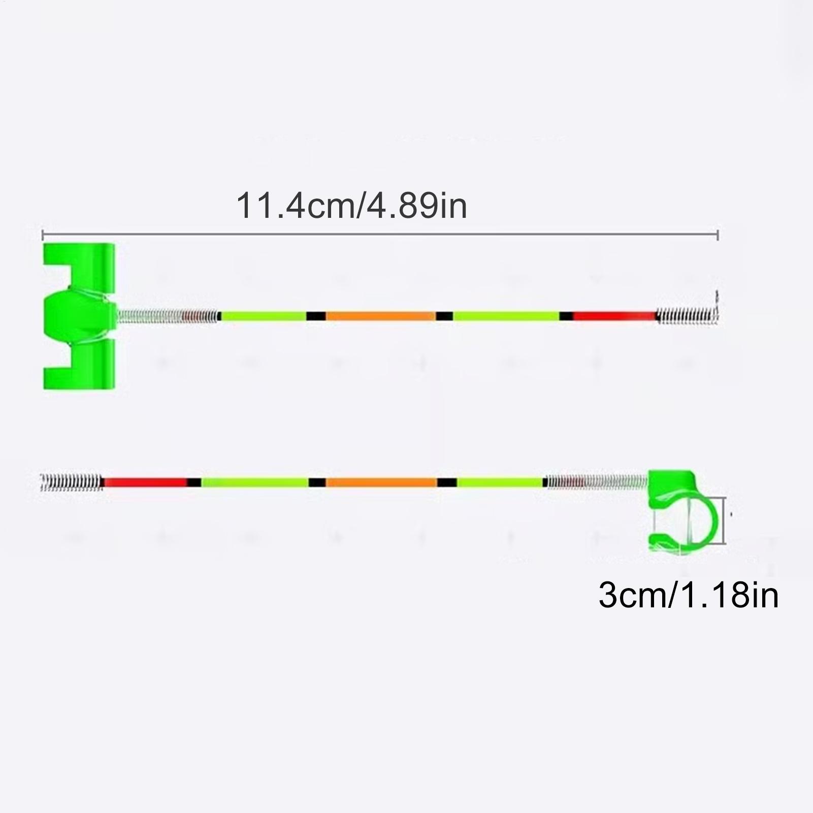 Fishing Alarm 3 Pieces High Se - Ice Fishing Tip Up ulasan dan harga