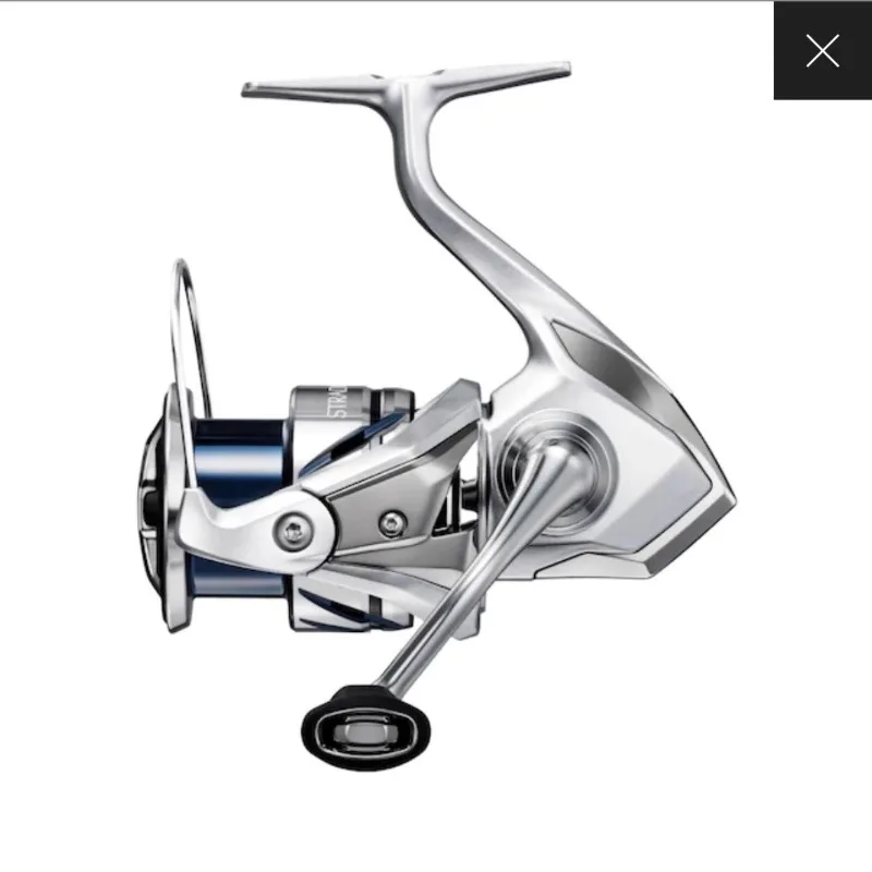 Far Throw Spinning Reel for Se - Spinning Reel ulasan dan harga