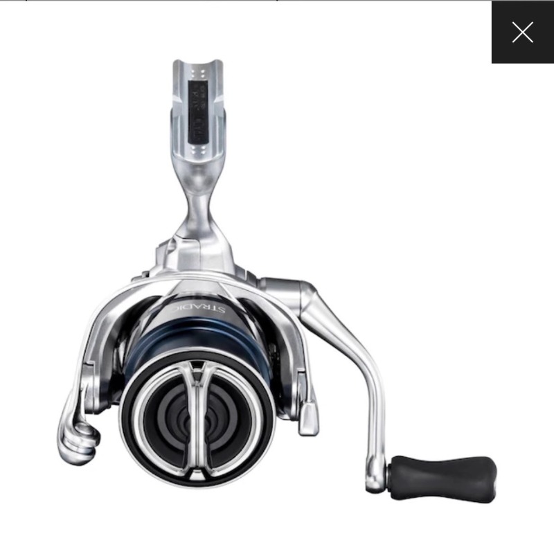 Far Throw Spinning Reel for Se - Spinning Reel ulasan dan harga