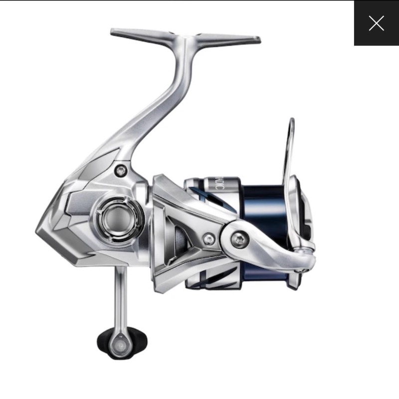 Far Throw Spinning Reel for Se - Spinning Reel ulasan dan harga