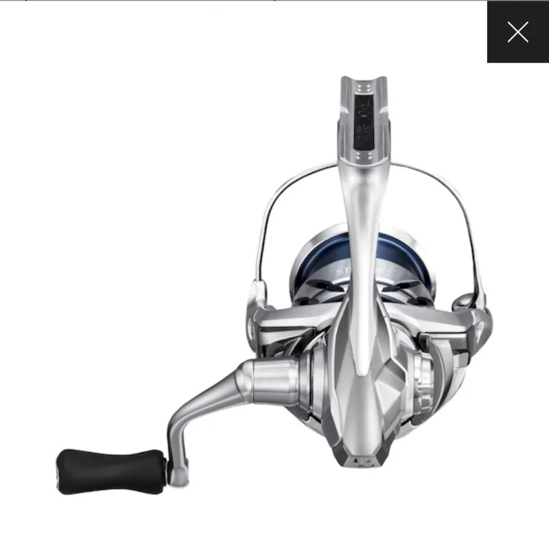 Far Throw Spinning Reel for Se - Spinning Reel ulasan dan harga