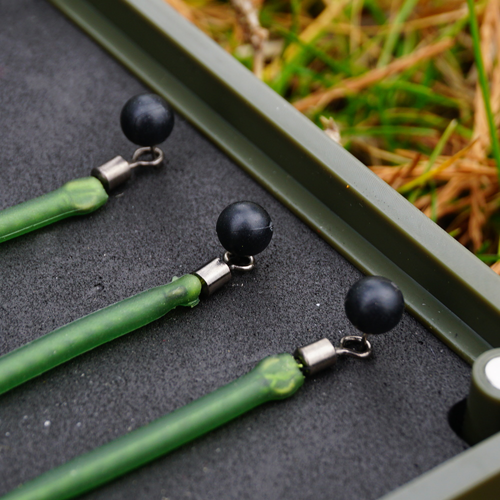 Hirisi Carp Fishing Hook Link  - Fishing Equipment Organizer ulasan dan harga
