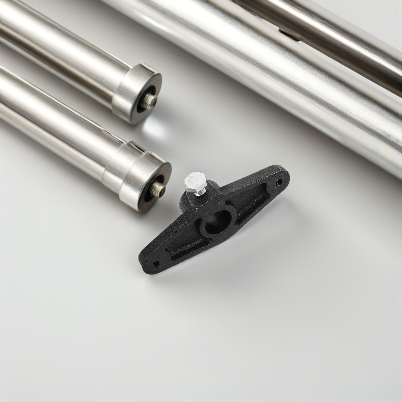 Fishing Reel Crank Handle Repl - Spinning Reel ulasan dan harga