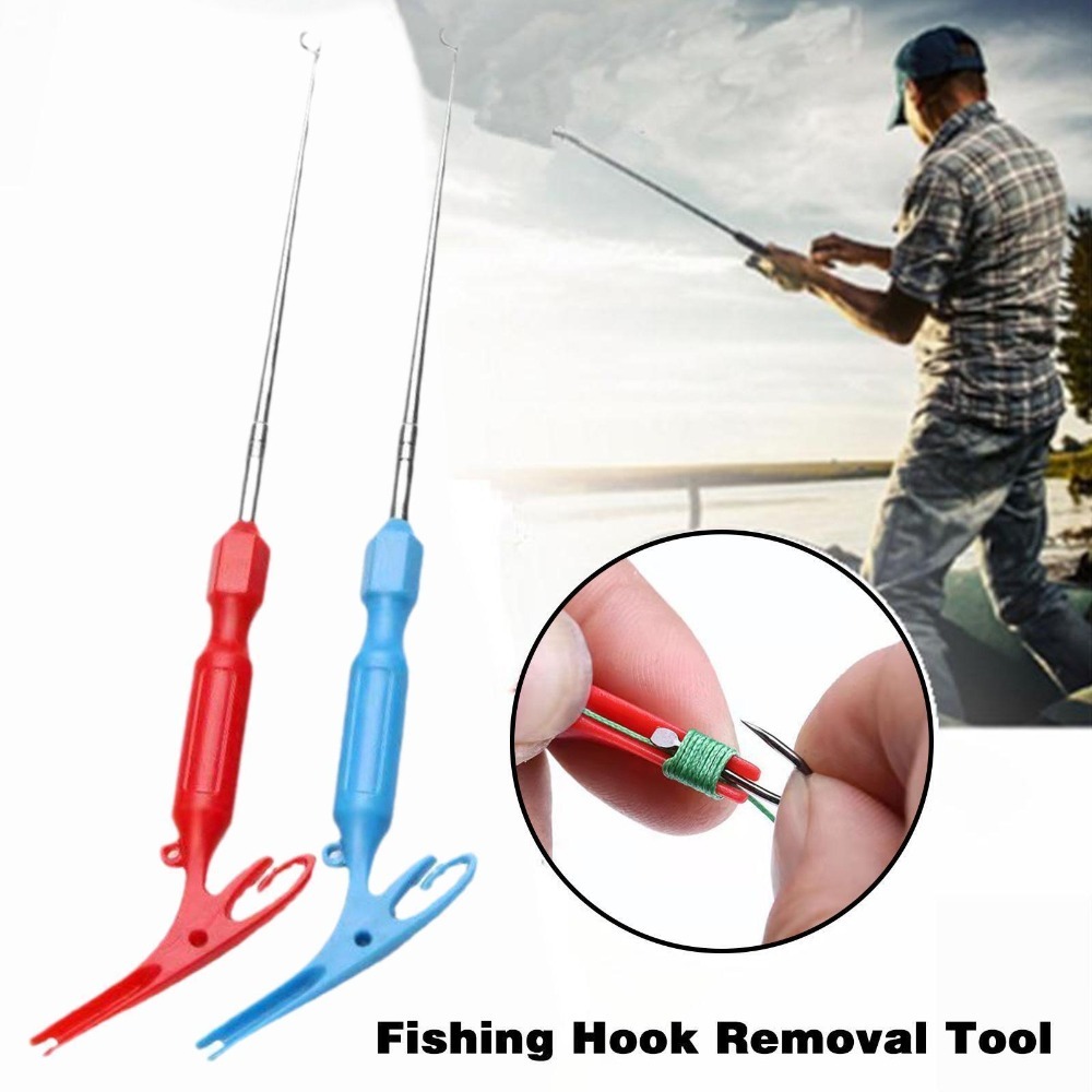 3 in 1 Fishing Hook Removal De - Used Fishing Equipment Near Me ulasan dan harga