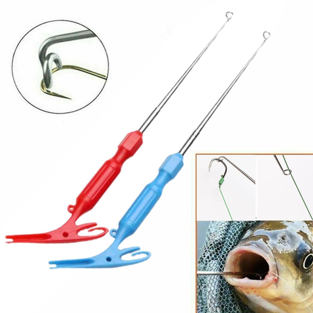 3 in 1 Fishing Hook Removal De - Used Fishing Equipment Near Me ulasan dan harga