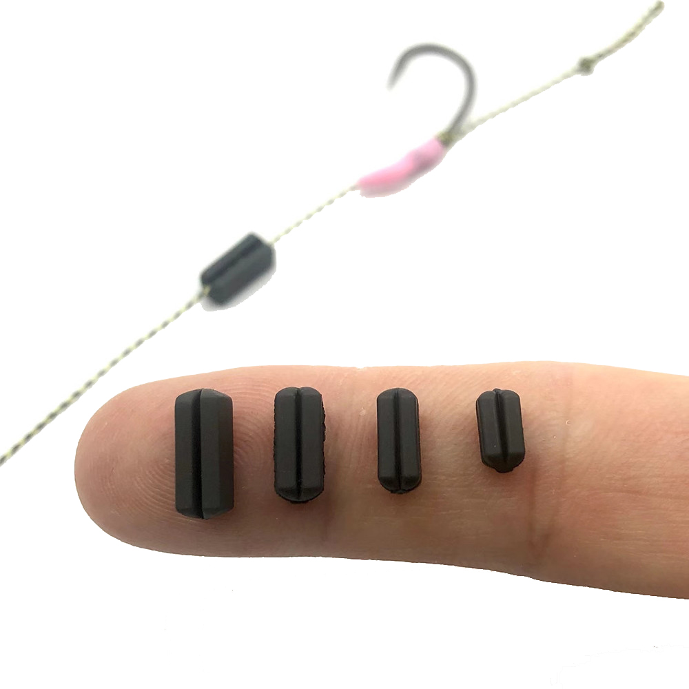 Carp Fishing Accessories Tungs - Tungsten Sinkers ulasan dan harga
