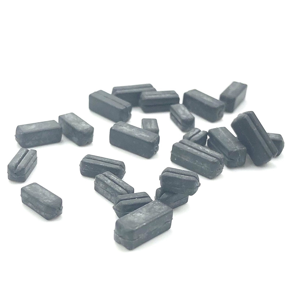 Carp Fishing Accessories Tungs - Tungsten Sinkers ulasan dan harga