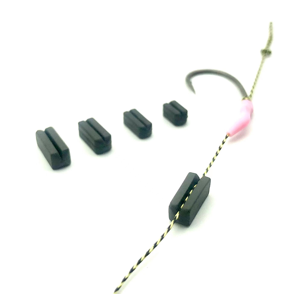 Carp Fishing Accessories Tungs - Tungsten Sinkers ulasan dan harga