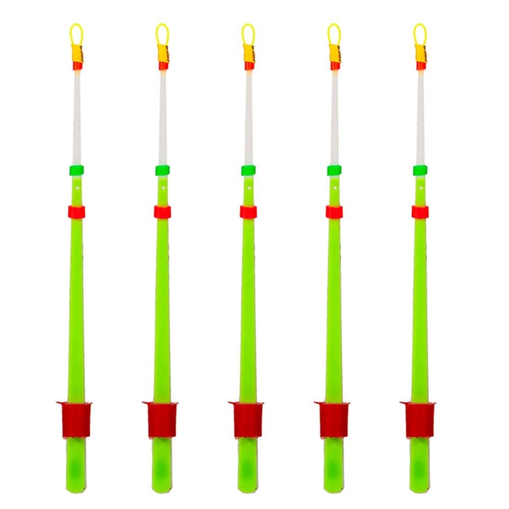 5Pcs Ice Fishing Rod Extension - Ice Fishing Tip Up ulasan dan harga