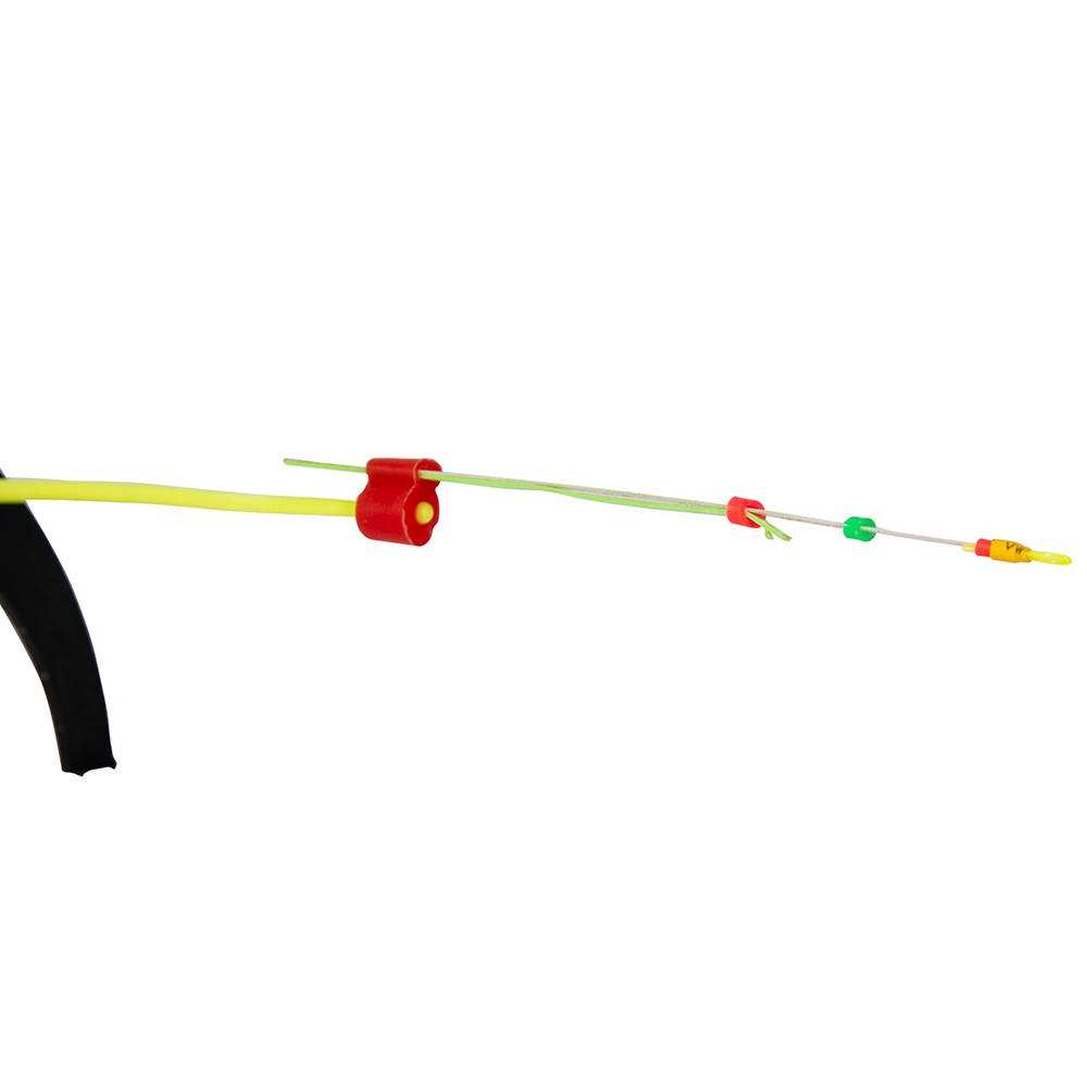 5Pcs Ice Fishing Rod Extension - Ice Fishing Tip Up ulasan dan harga