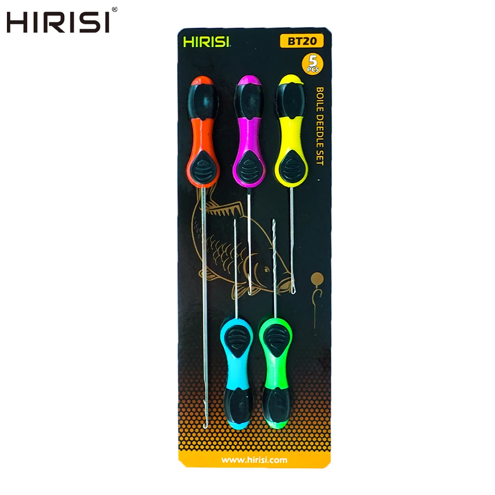 5x Carp Fishing Tool Bait Need - Ice Fishing Tip Up ulasan dan harga
