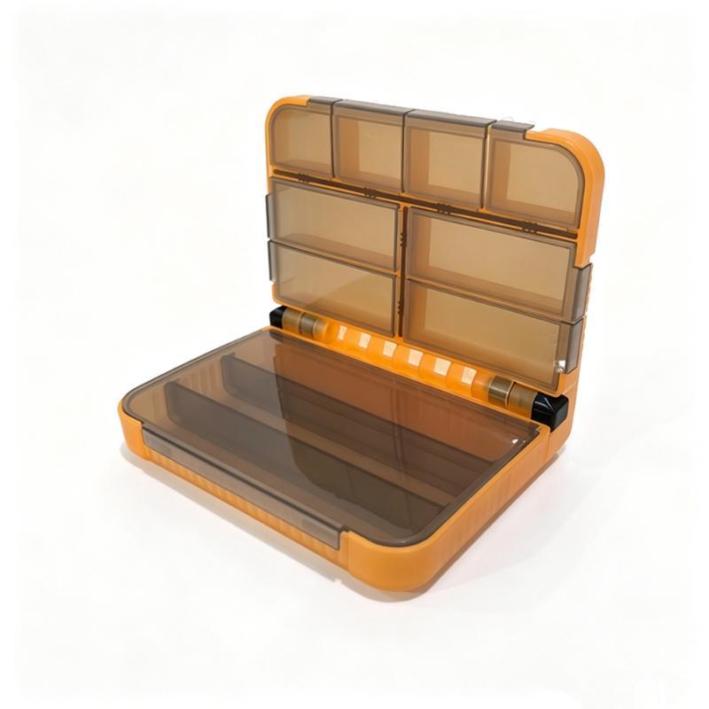 Hot Sale Fishing Tackle Storag - Fishing Equipment Organizer ulasan dan harga