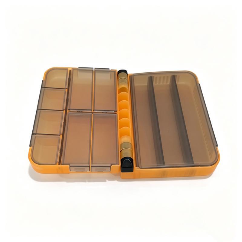 Hot Sale Fishing Tackle Storag - Fishing Equipment Organizer ulasan dan harga