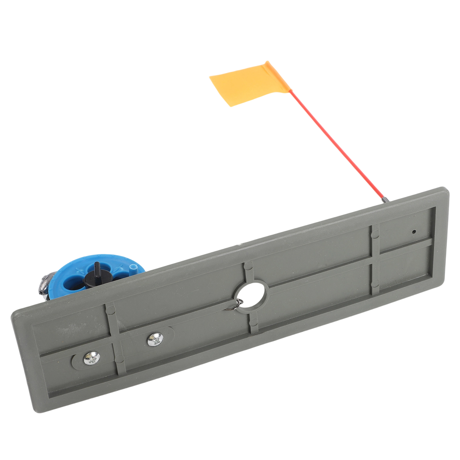 Portable Winter Ice Fishing Ro - Ice Fishing Tip Up ulasan dan harga