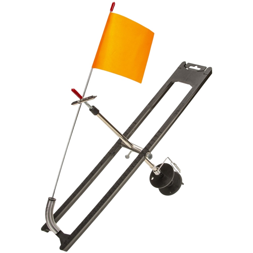 Automatic Fishing Platform Ice - Ice Fishing Tip Up ulasan dan harga