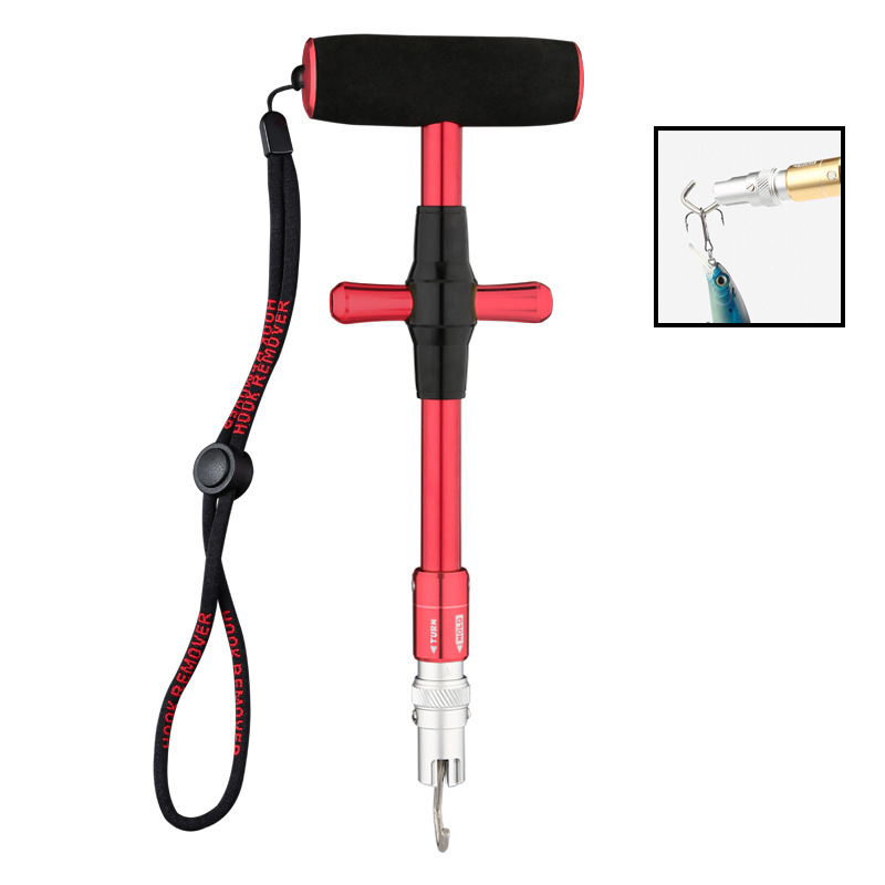 TAKEDO BL-049 T-Shape Fishing  - Used Fishing Equipment Near Me ulasan dan harga