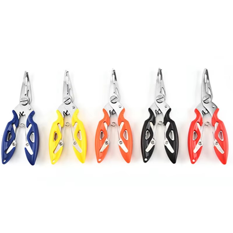 Multifunction Fishing Plier Sc - Used Fishing Equipment Near Me ulasan dan harga