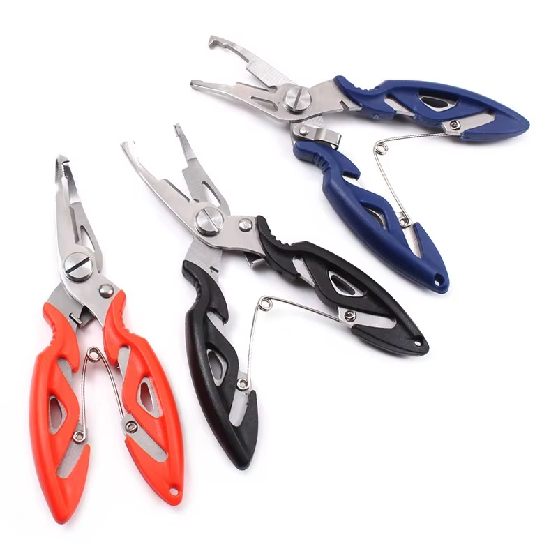 Multifunction Fishing Plier Sc - Used Fishing Equipment Near Me ulasan dan harga
