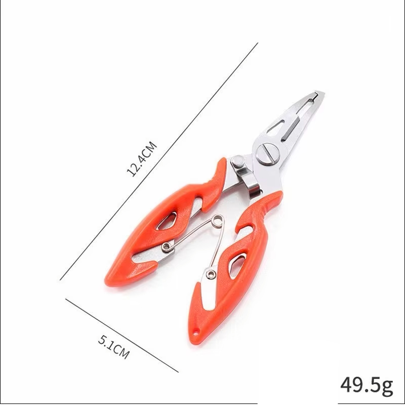 Multifunction Fishing Plier Sc - Used Fishing Equipment Near Me ulasan dan harga