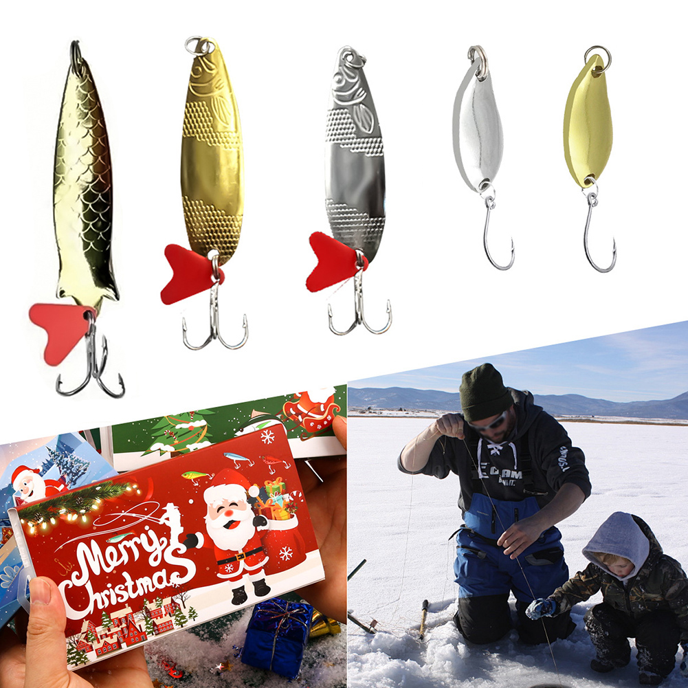 Fishing Lures Kit with Jig Hea - Soft Plastic Lure ulasan dan harga
